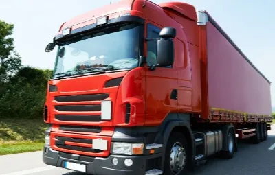 Adana Bahçekapı Ambar Kargo