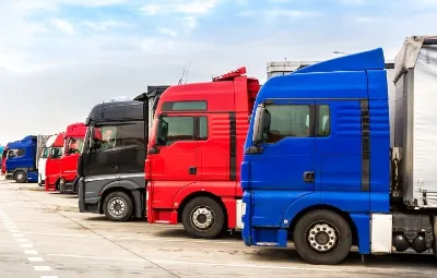 Adana Bahçekapı Ambar Nakliyat